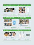 GOT7 Homecoming Fancon MD